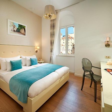 Olea Luxury Rooms سبليت المظهر الخارجي الصورة