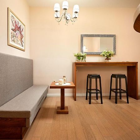 Olea Luxury Rooms سبليت المظهر الخارجي الصورة