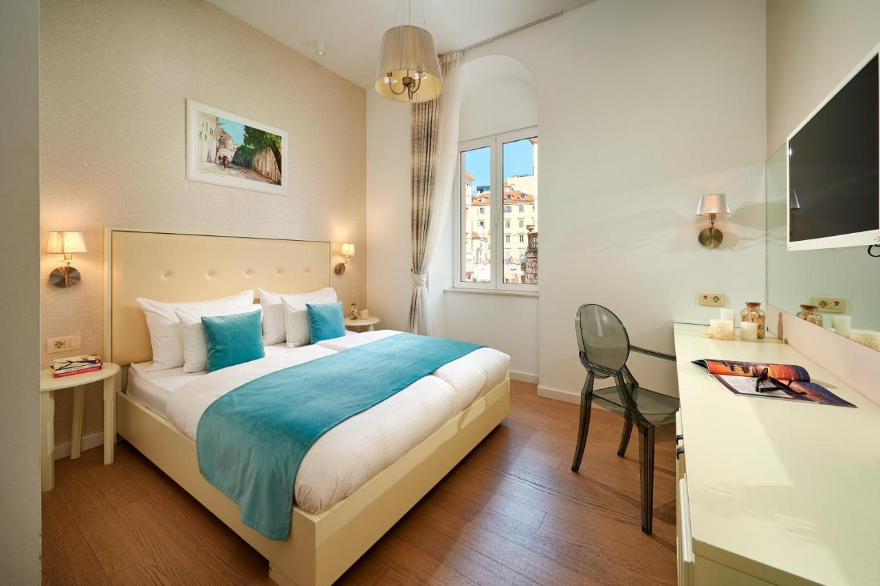 Olea Luxury Rooms سبليت المظهر الخارجي الصورة