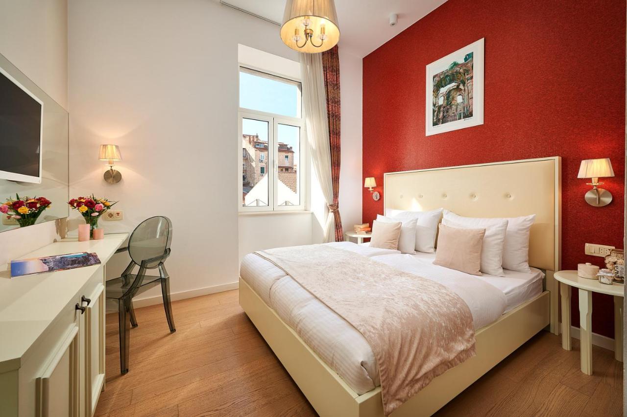 Olea Luxury Rooms سبليت المظهر الخارجي الصورة