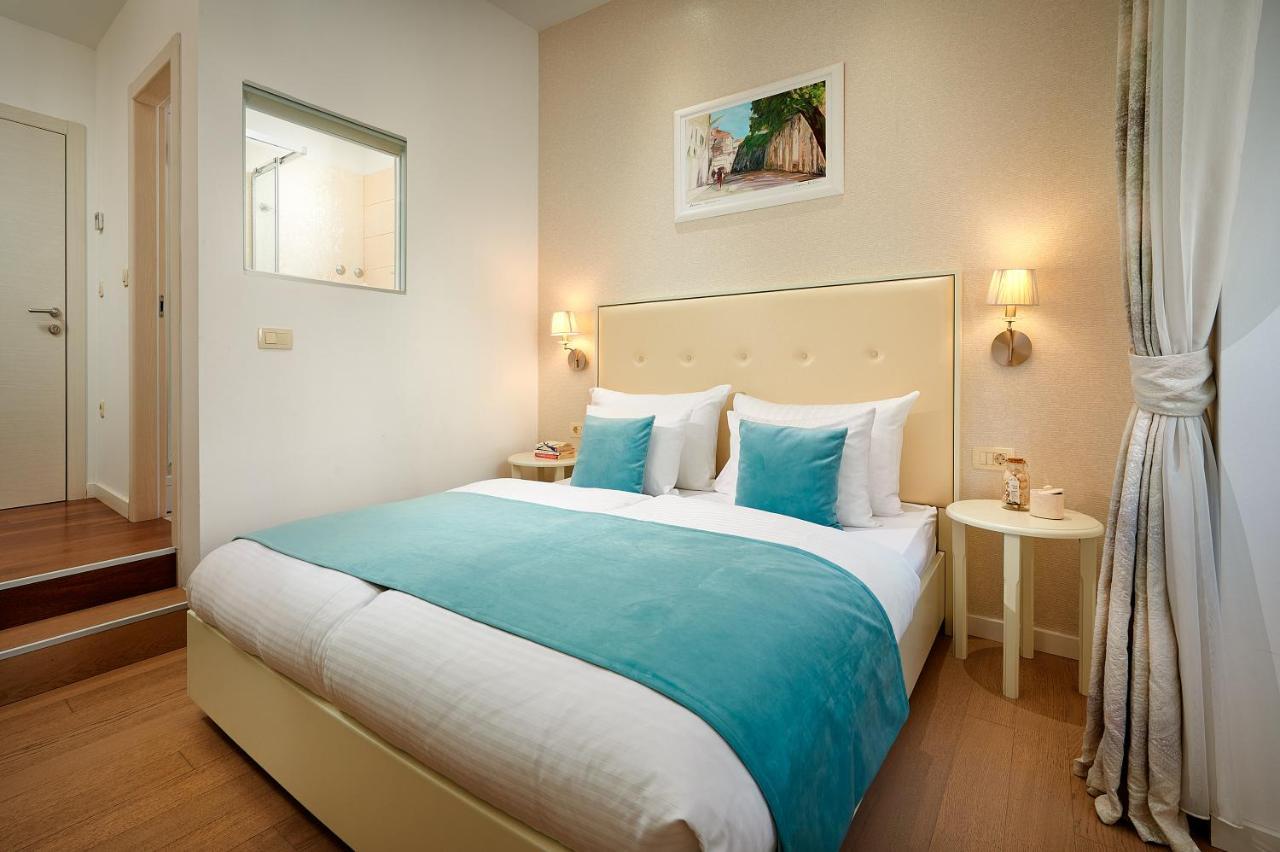 Olea Luxury Rooms سبليت المظهر الخارجي الصورة
