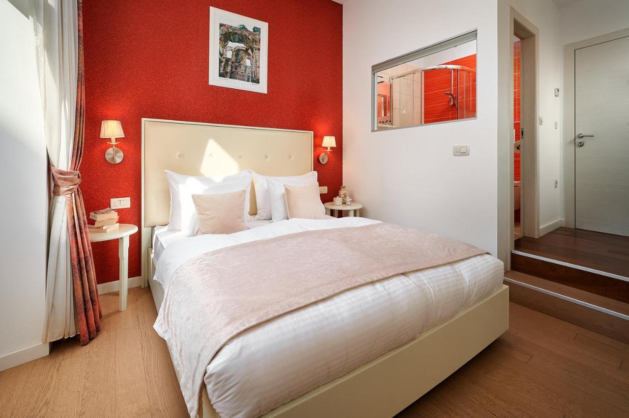 Olea Luxury Rooms سبليت المظهر الخارجي الصورة