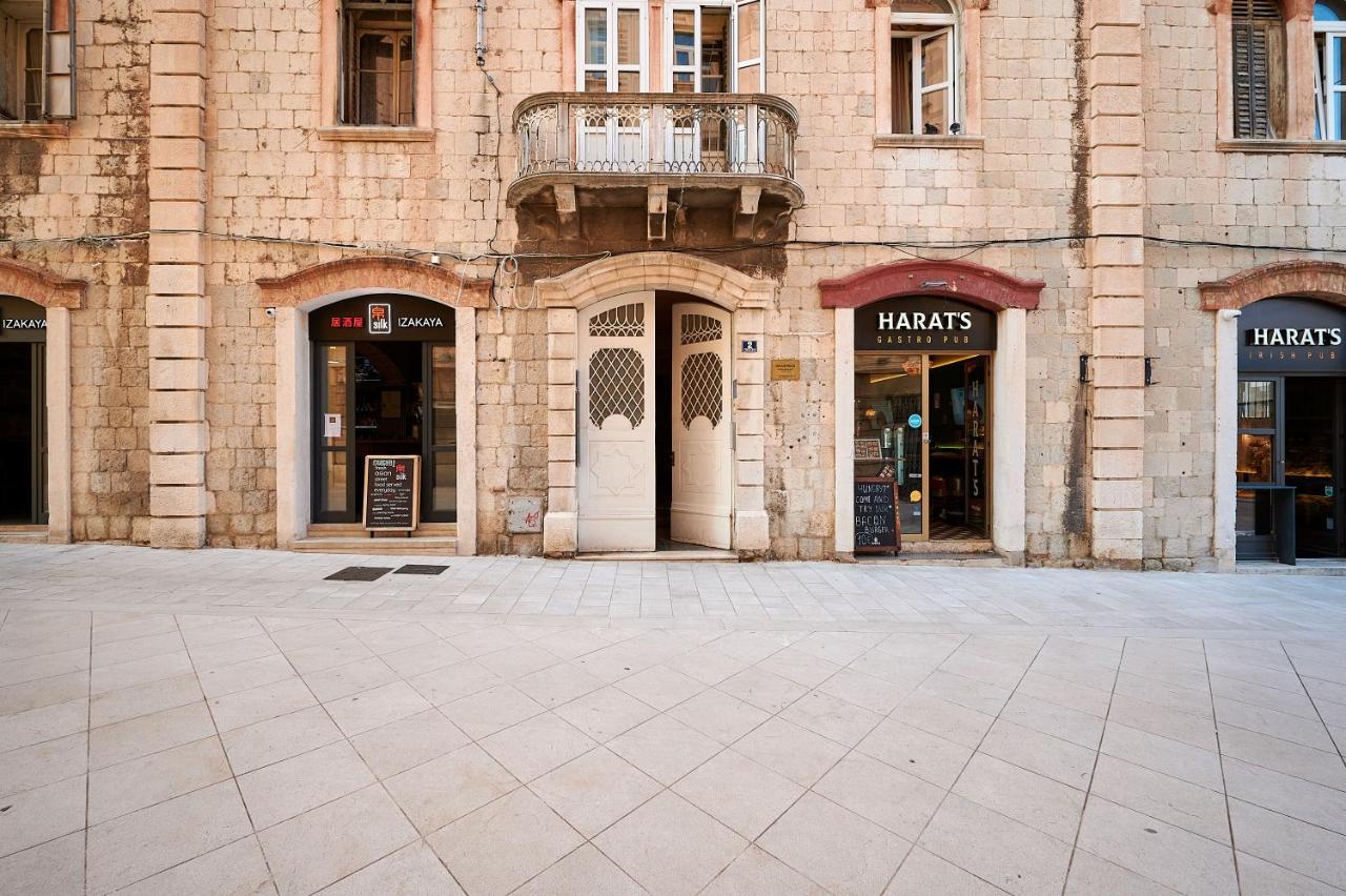 Olea Luxury Rooms سبليت المظهر الخارجي الصورة