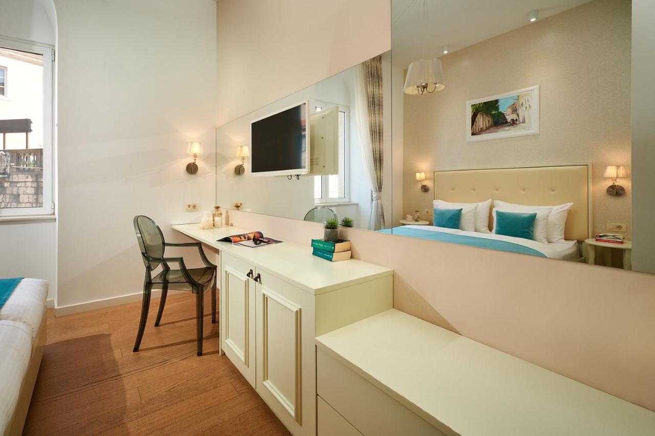 Olea Luxury Rooms سبليت المظهر الخارجي الصورة