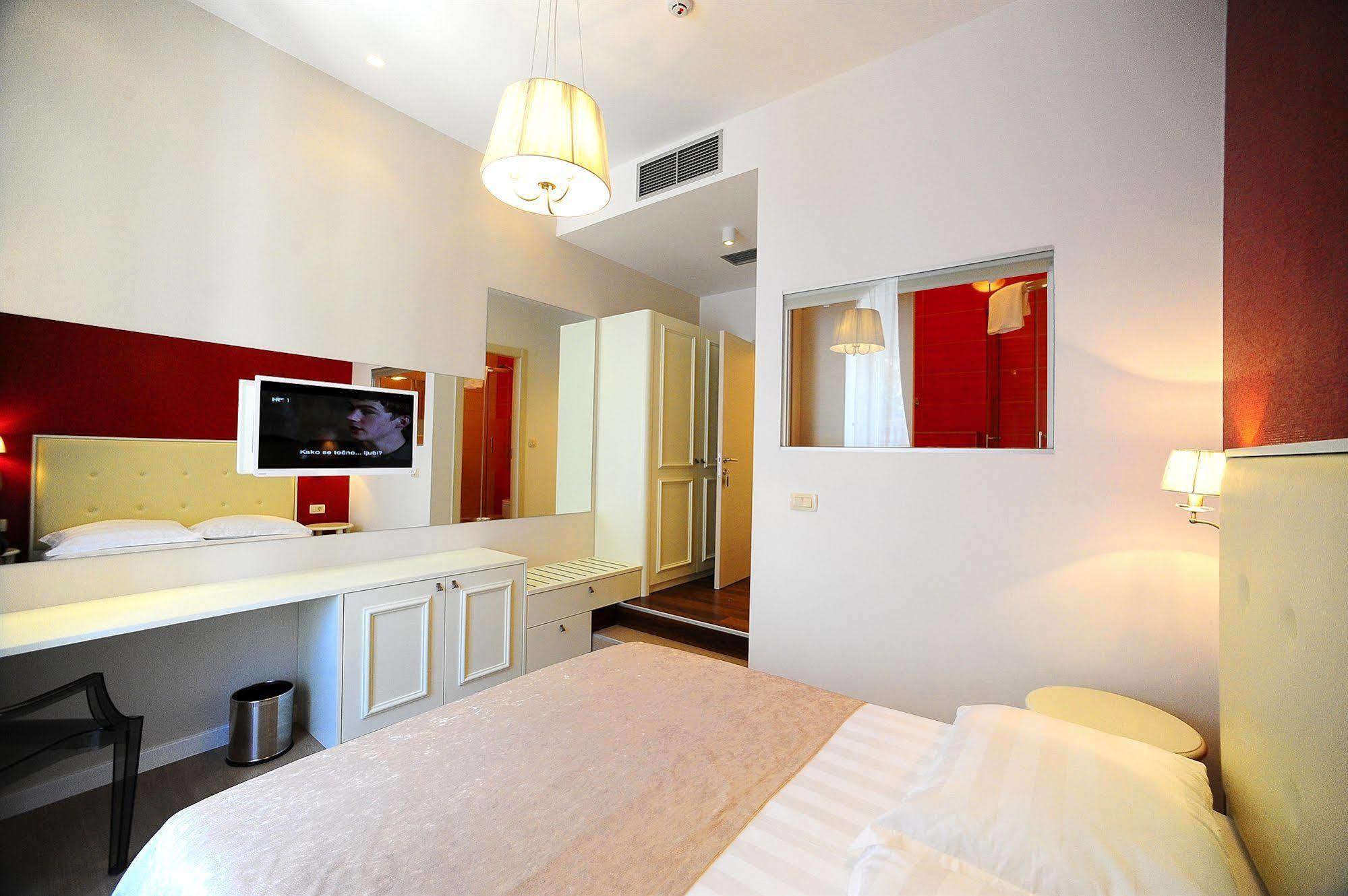 Olea Luxury Rooms سبليت المظهر الخارجي الصورة