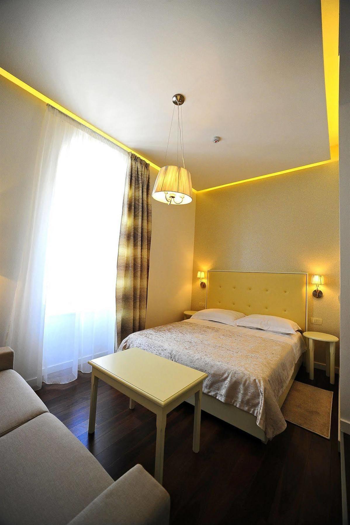 Olea Luxury Rooms سبليت المظهر الخارجي الصورة