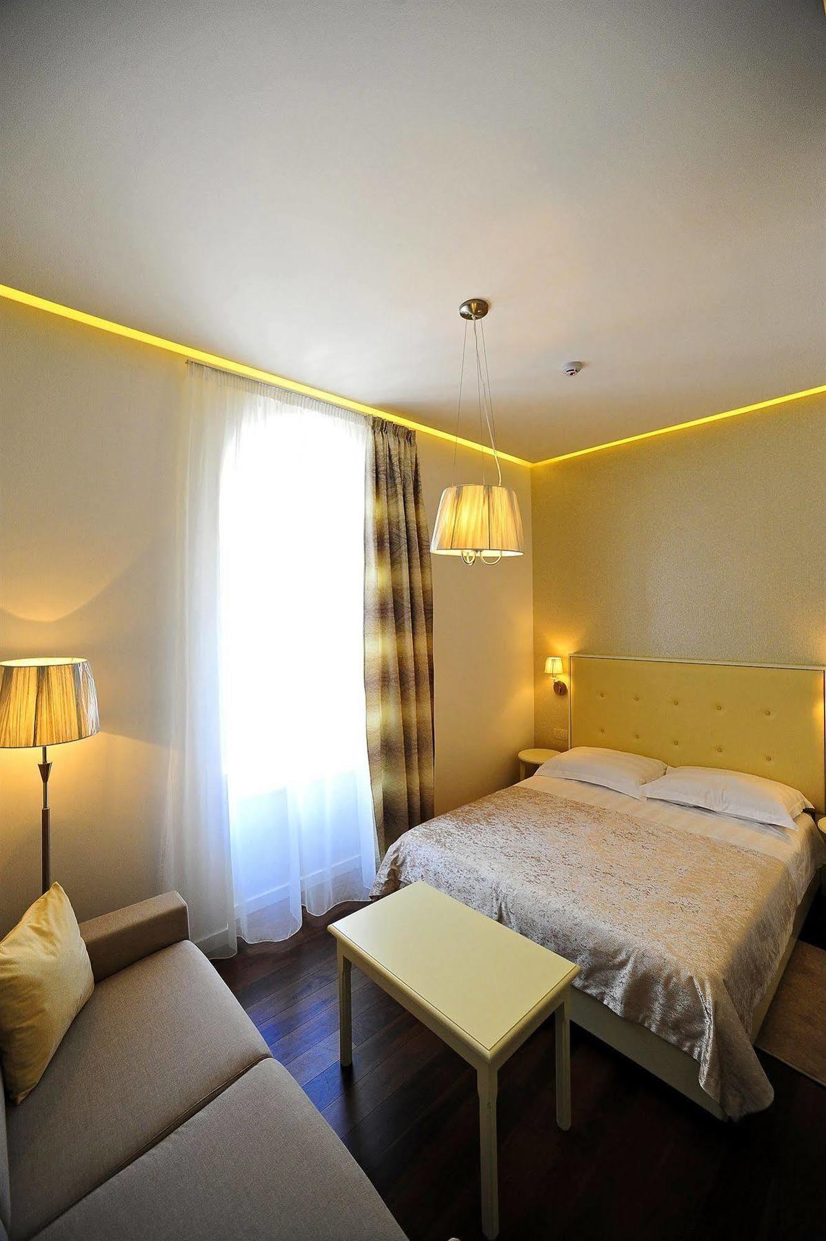Olea Luxury Rooms سبليت المظهر الخارجي الصورة