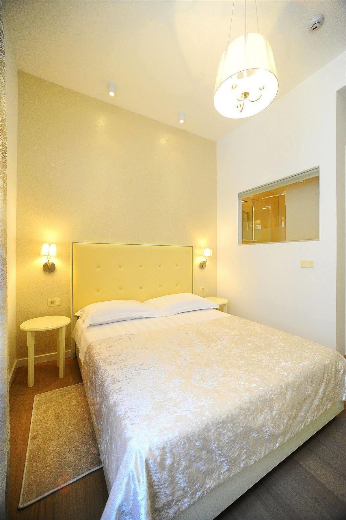 Olea Luxury Rooms سبليت المظهر الخارجي الصورة