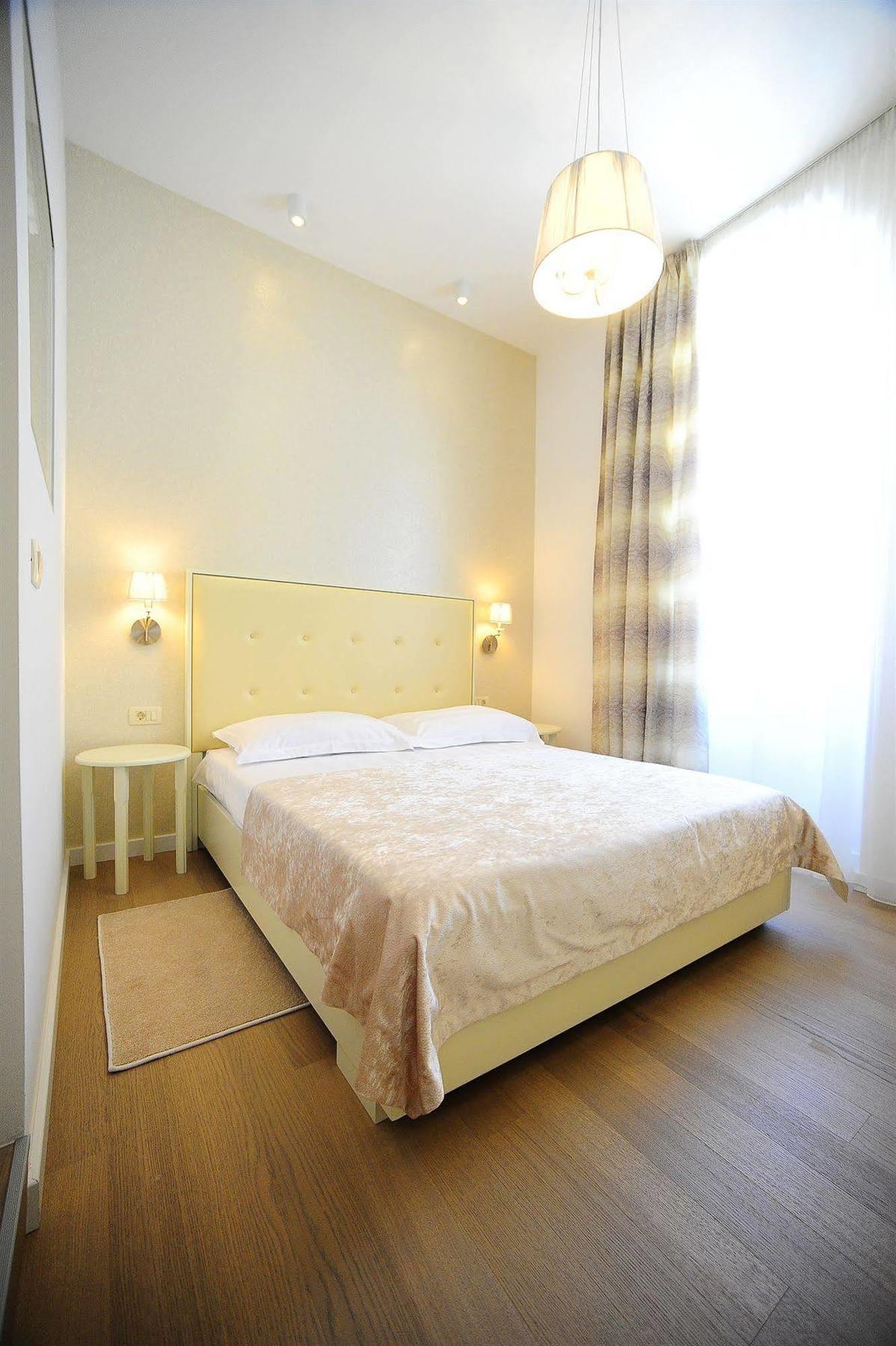 Olea Luxury Rooms سبليت المظهر الخارجي الصورة