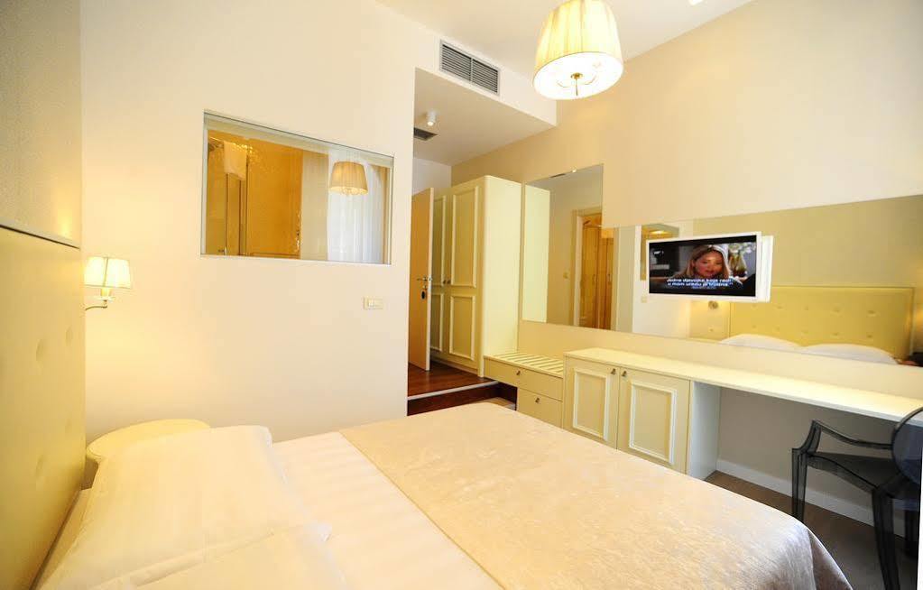 Olea Luxury Rooms سبليت المظهر الخارجي الصورة