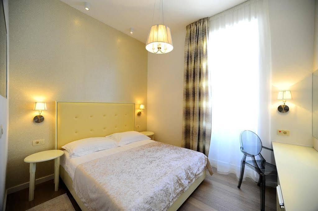 Olea Luxury Rooms سبليت المظهر الخارجي الصورة
